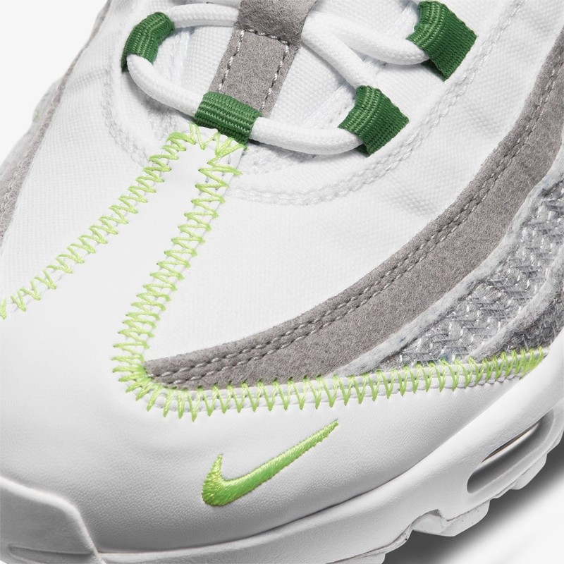 Nike air max 95 nrg recycled hotsell